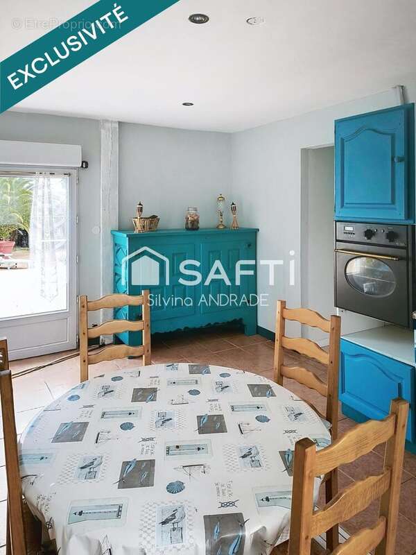 Photo 5 - Maison à LES SABLES-D&#039;OLONNE