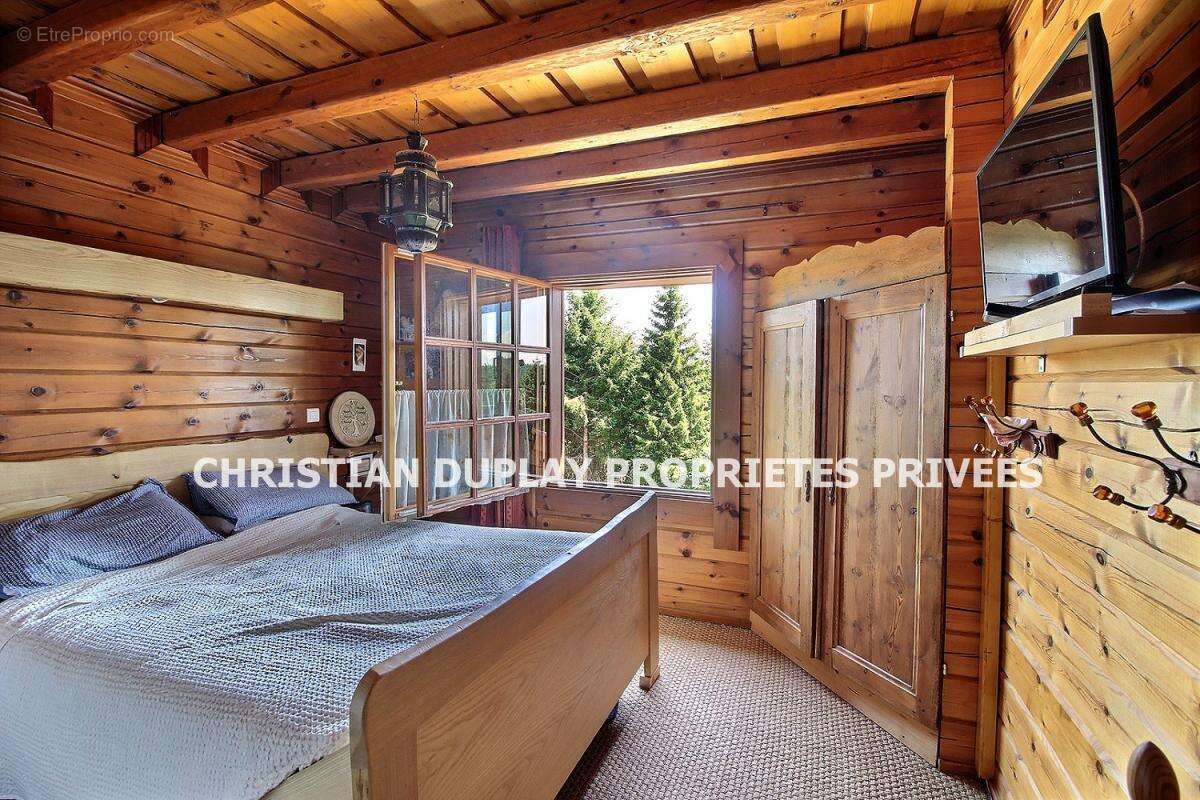 Maison à SAINT-REGIS-DU-COIN