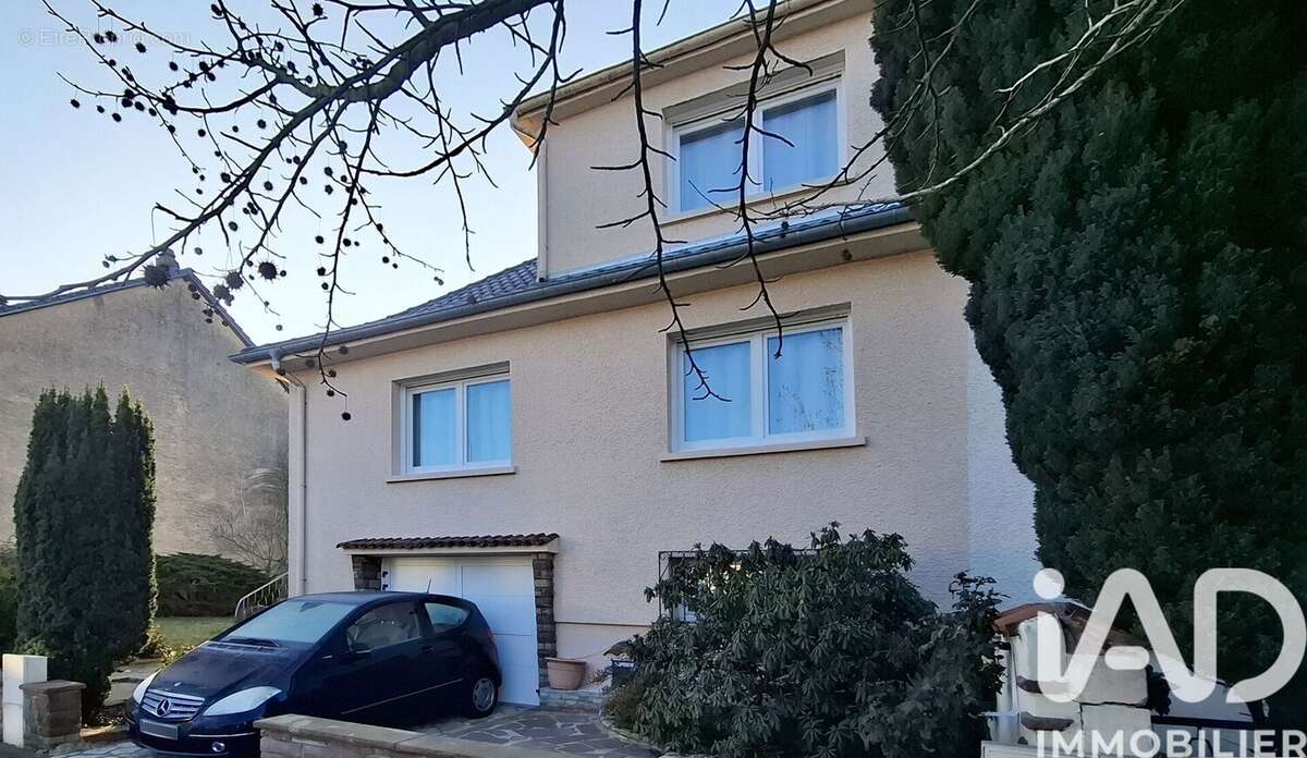 Photo 5 - Maison à SAINT-AVOLD