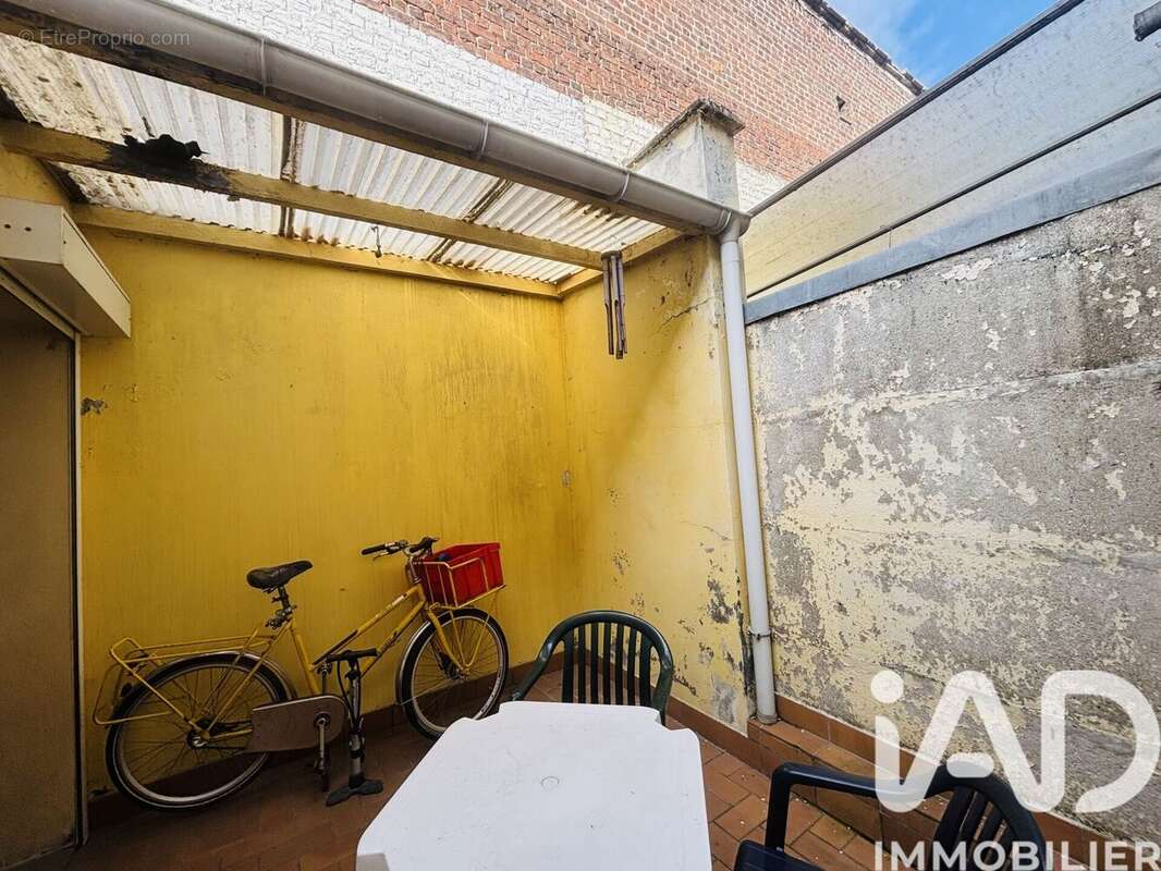 Photo 9 - Maison à SECLIN