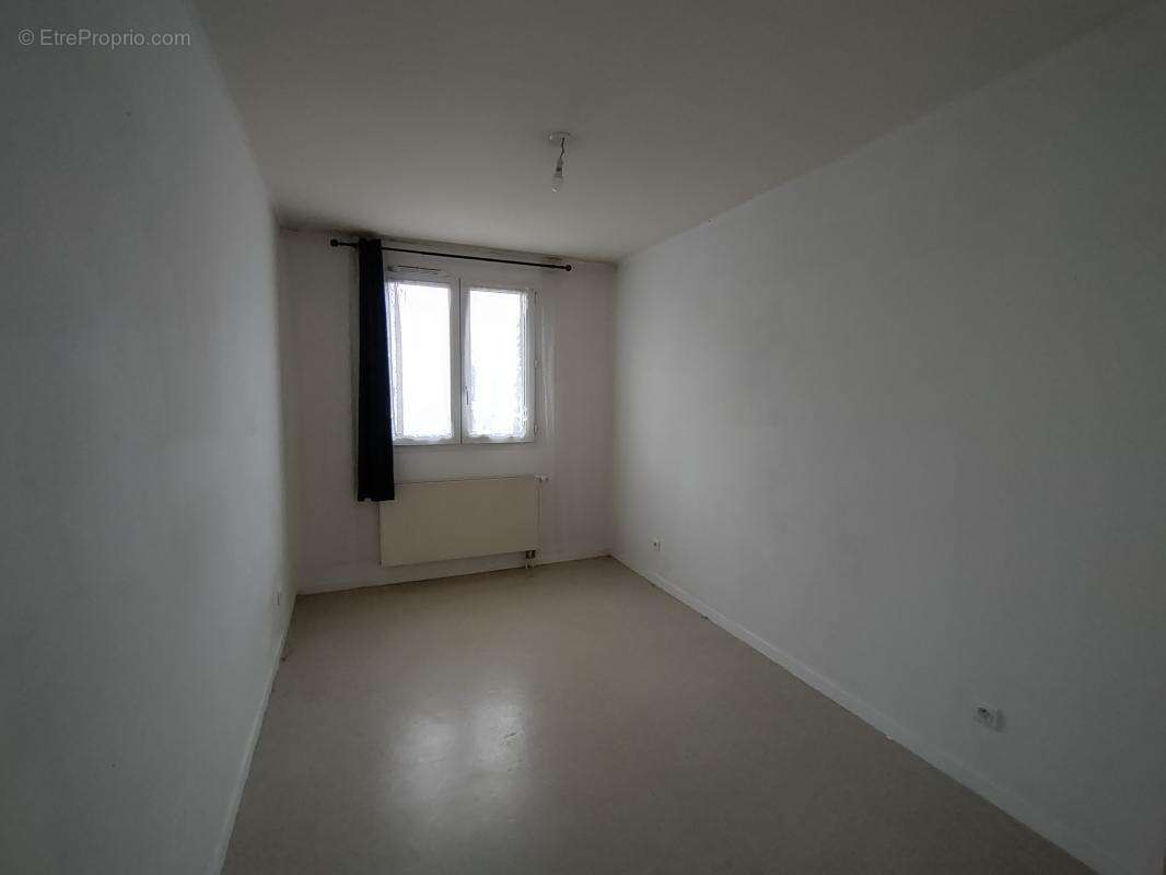 Appartement à NOYON