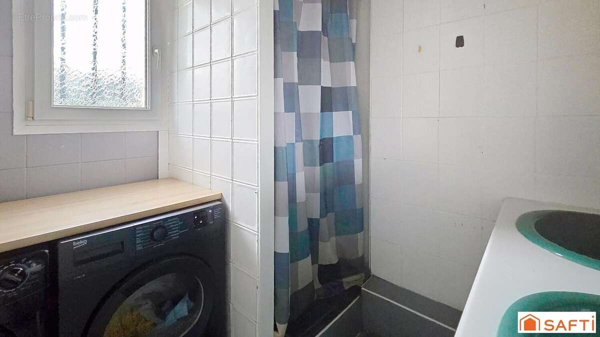 Photo 7 - Maison à JONCHERY-SUR-VESLE