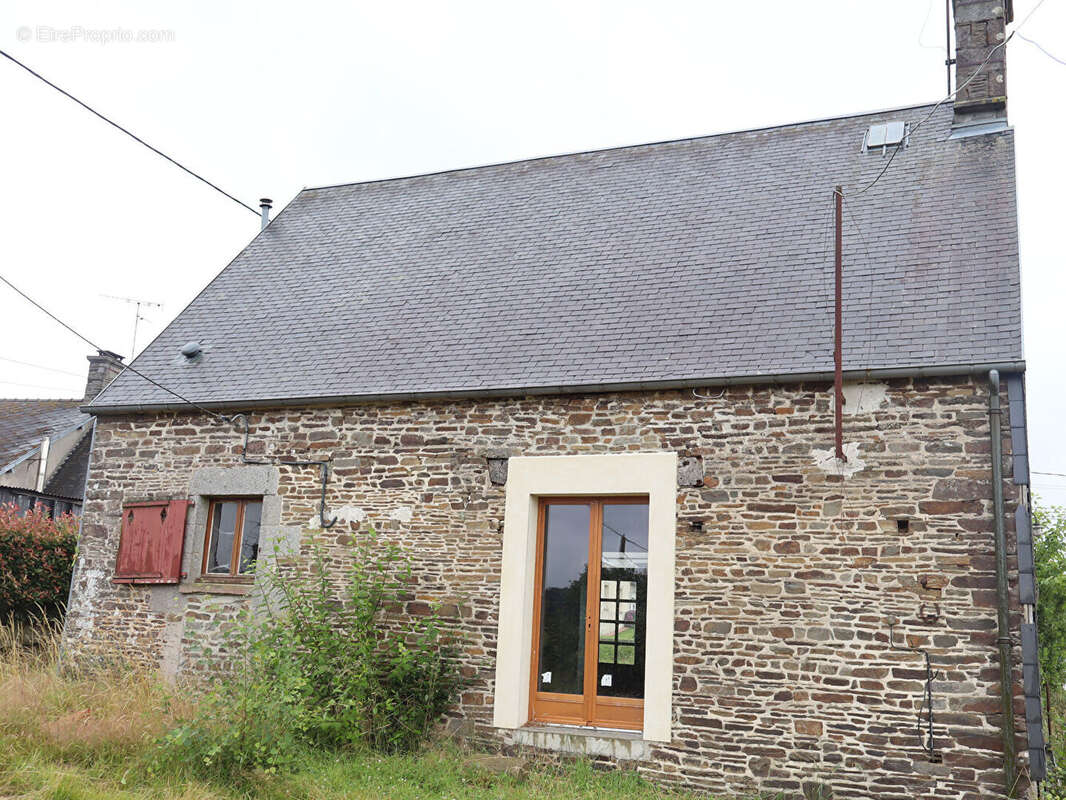 Maison 95 m² à Sourdeval  - photo 6