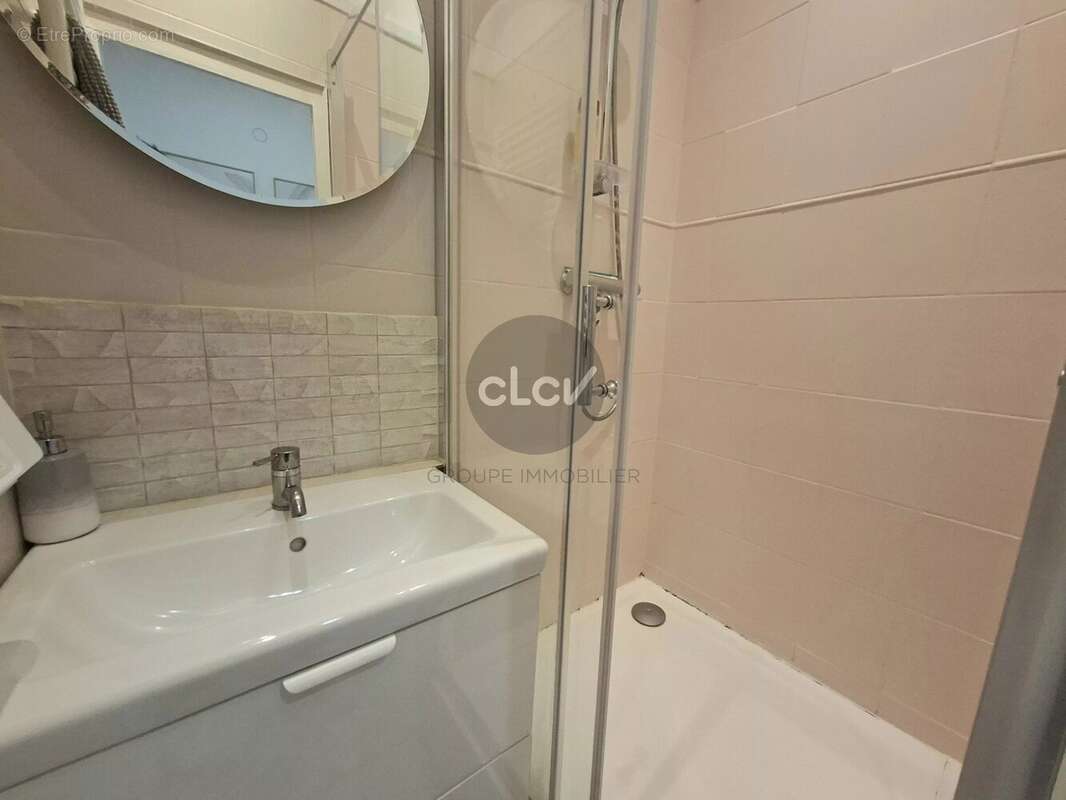 Appartement à LYON-2E