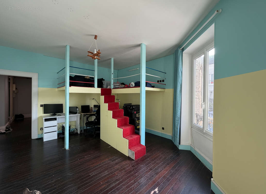 Appartement à LA FERTE-SOUS-JOUARRE