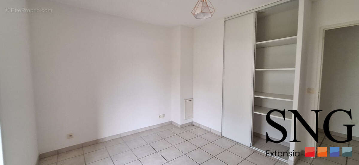 Appartement à LISIEUX