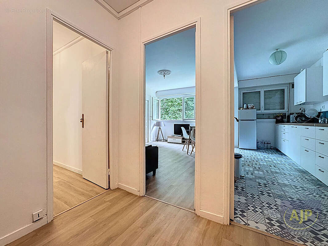 Appartement à ORVAULT