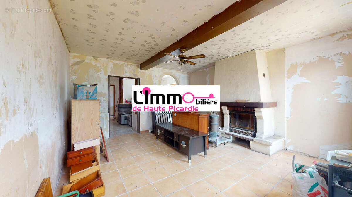 Appartement 223 m² à Caix  - photo 5
