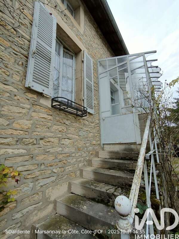 Photo 2 - Maison à MARSANNAY-LA-COTE