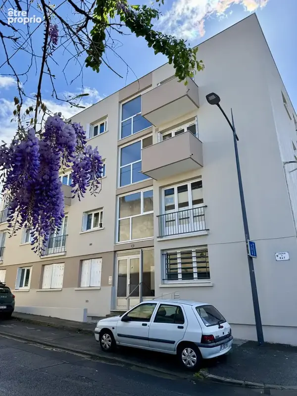 Appartement 3 pièces 54 m² à vendre à Toulouse (31400) - photo 9