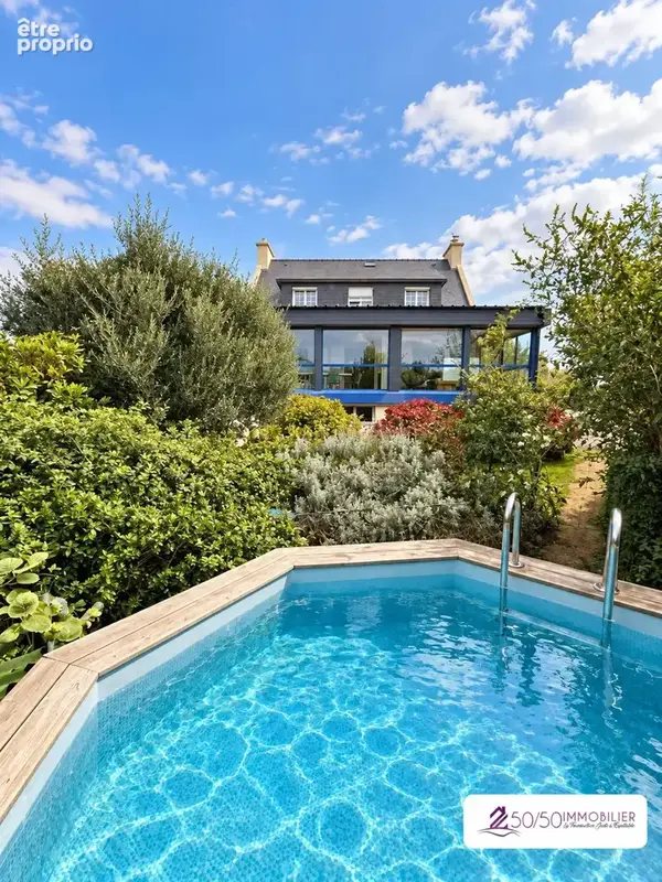 Maison à LE CONQUET