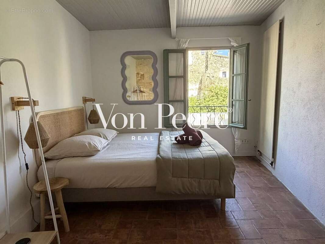Appartement à SAINT-REMY-DE-PROVENCE
