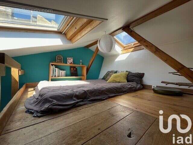 Appartement 136 m² à Bordeaux  - photo 9