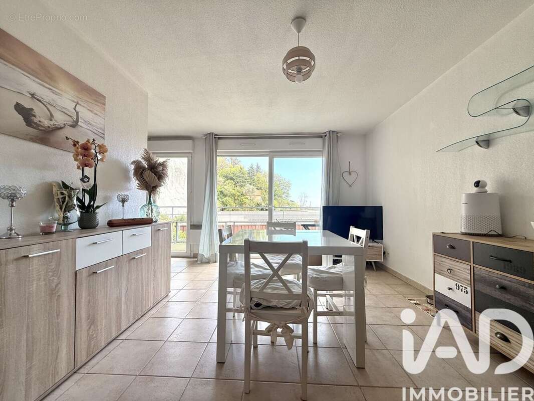Photo 5 - Appartement à CAGNES-SUR-MER