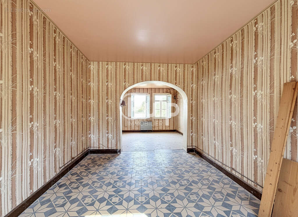 Maison à BERSEE