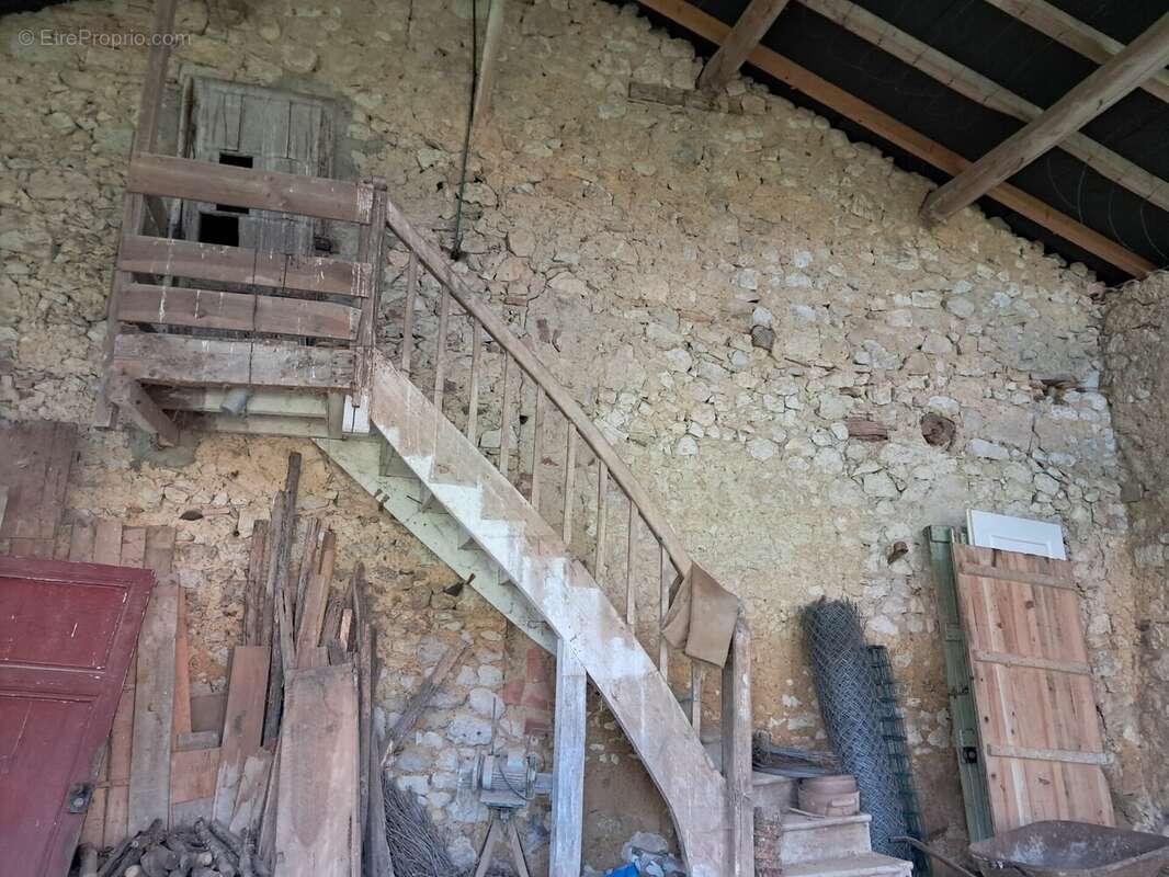 Maison à ASTAFFORT