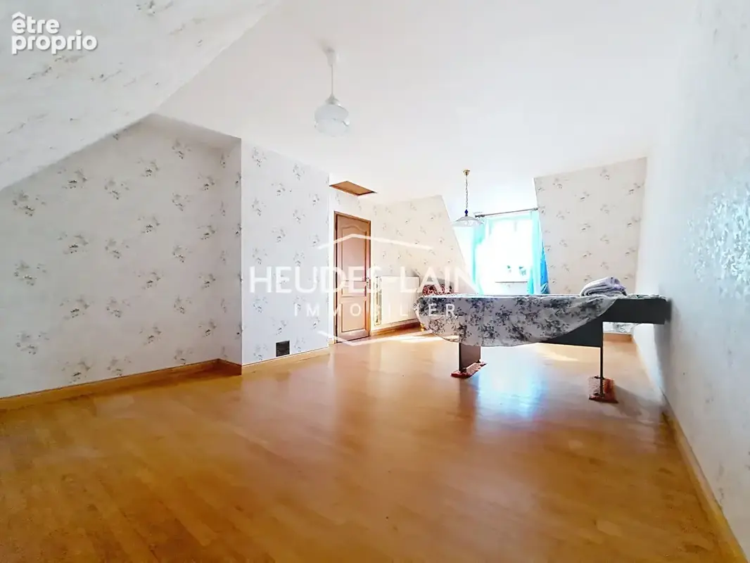 Maison familiale à vendre - GRANDPARIGNY - 50600 - photo 7