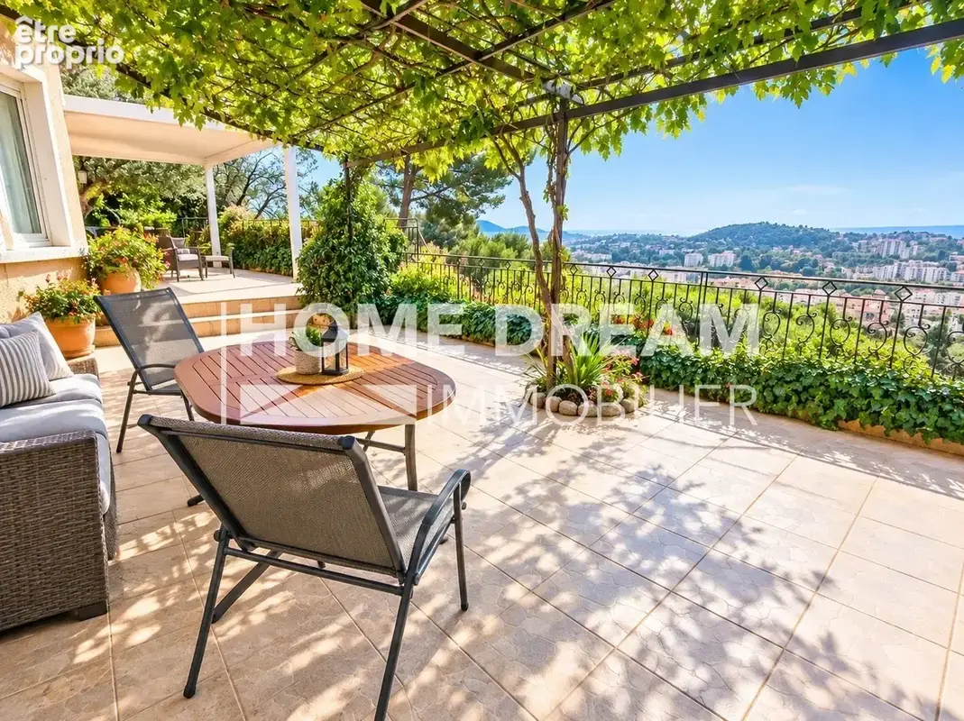 Maison 6 pièces 200 m² à vendre à Toulon (83200) - photo 3