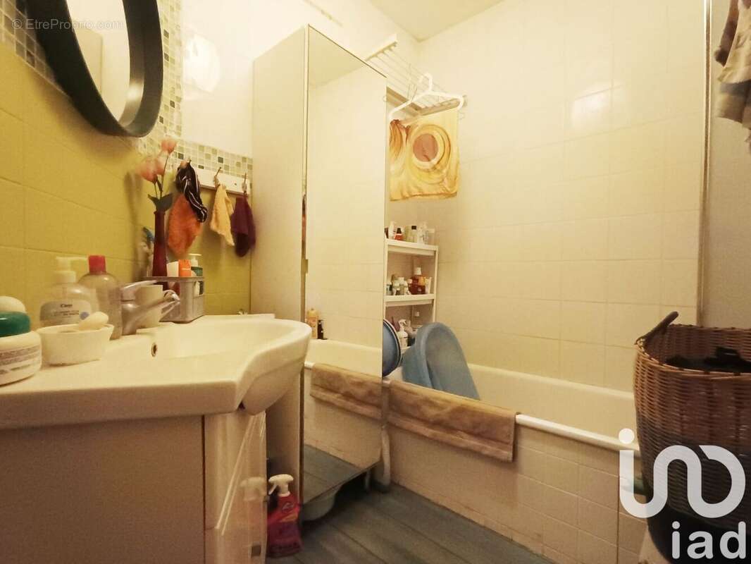 Photo 4 - Appartement à SUCY-EN-BRIE