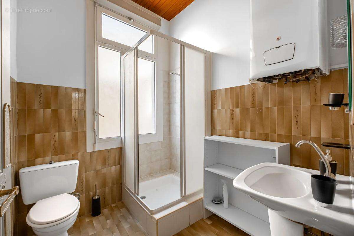 Maison de 7 pièces de 163 m² située à Nice - photo 11