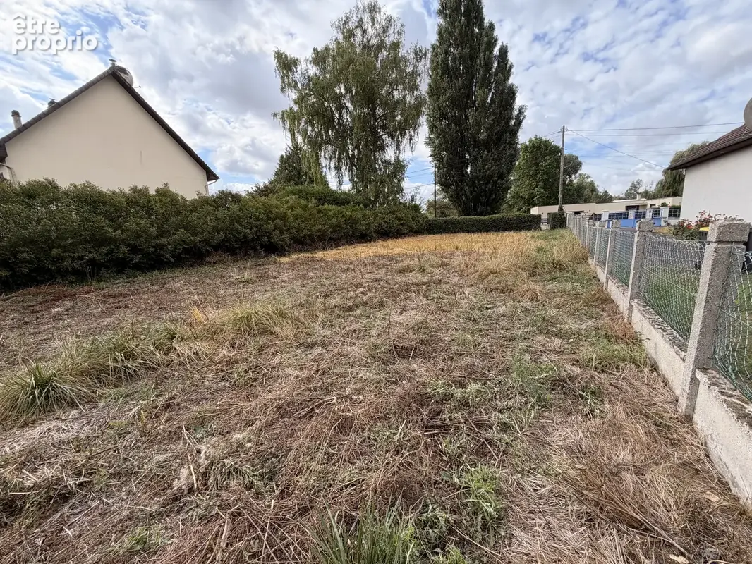 Terrain 1 076 m² à vendre à Saint-Sauveur (80470) - photo 3