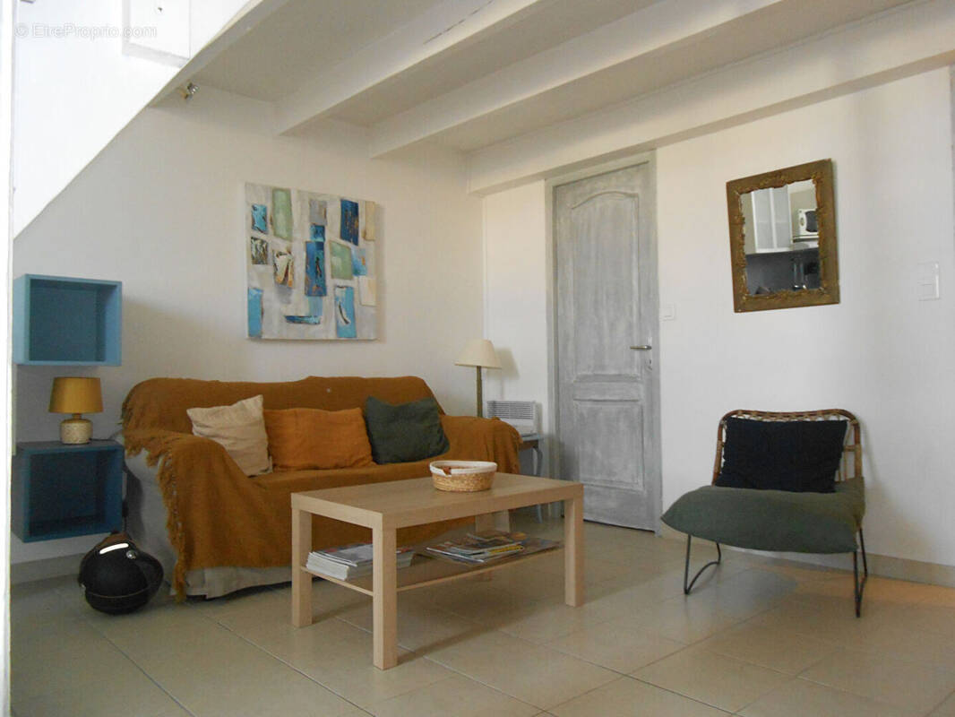 Appartement à SETE