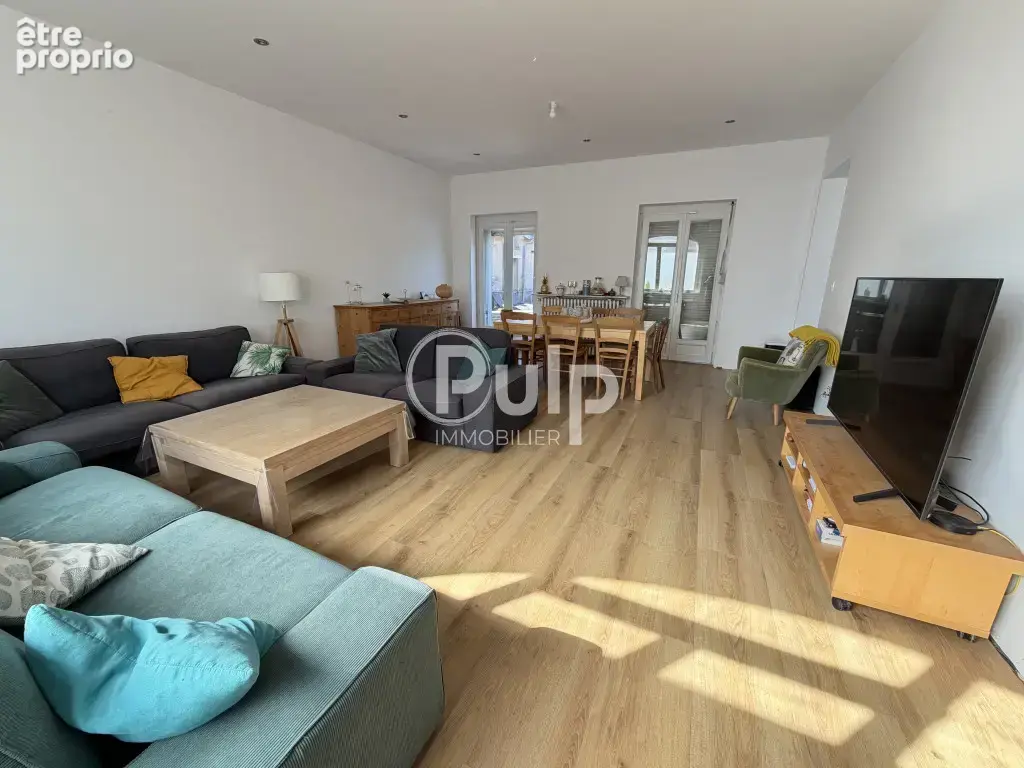 Maison de maître à vendre à douvrin - photo 3