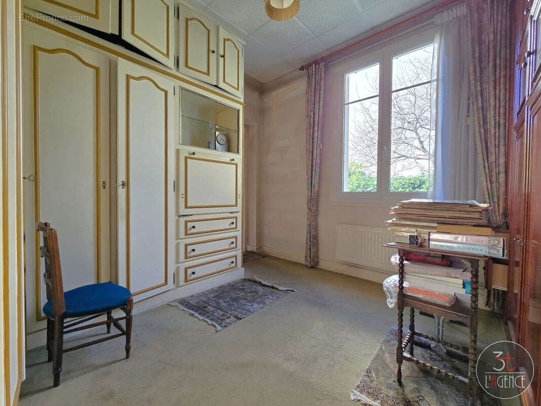 Maison à FONTENAY-SOUS-BOIS