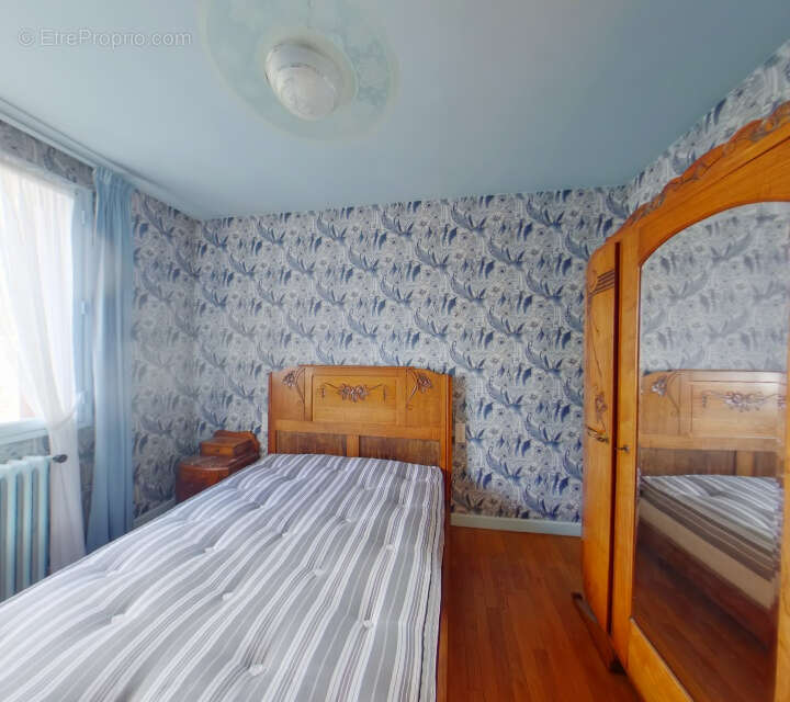 Maison à L&#039;ISLE-JOURDAIN