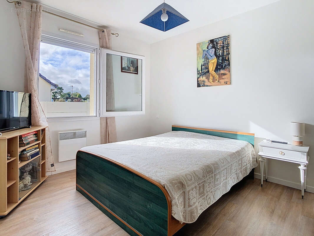 Maison à GOURFALEUR