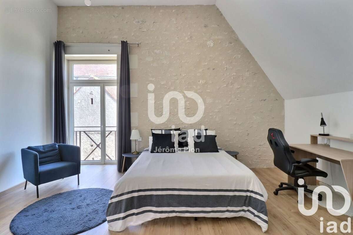 Photo 9 - Maison à CORMERY