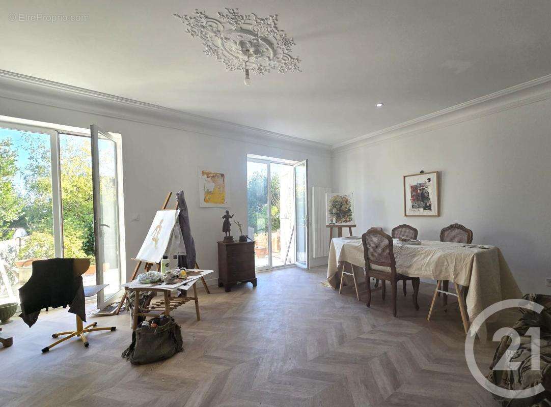 Maison à FONTENAY-SOUS-BOIS