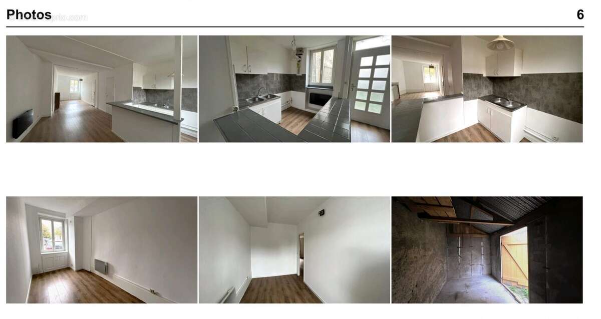 Appartement à SAINT-JEAN-DE-LOSNE