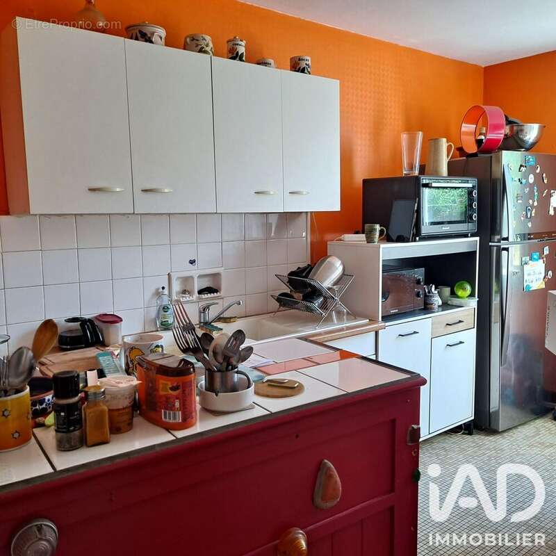 Maison 58 m² à La Rochelle  - photo 2