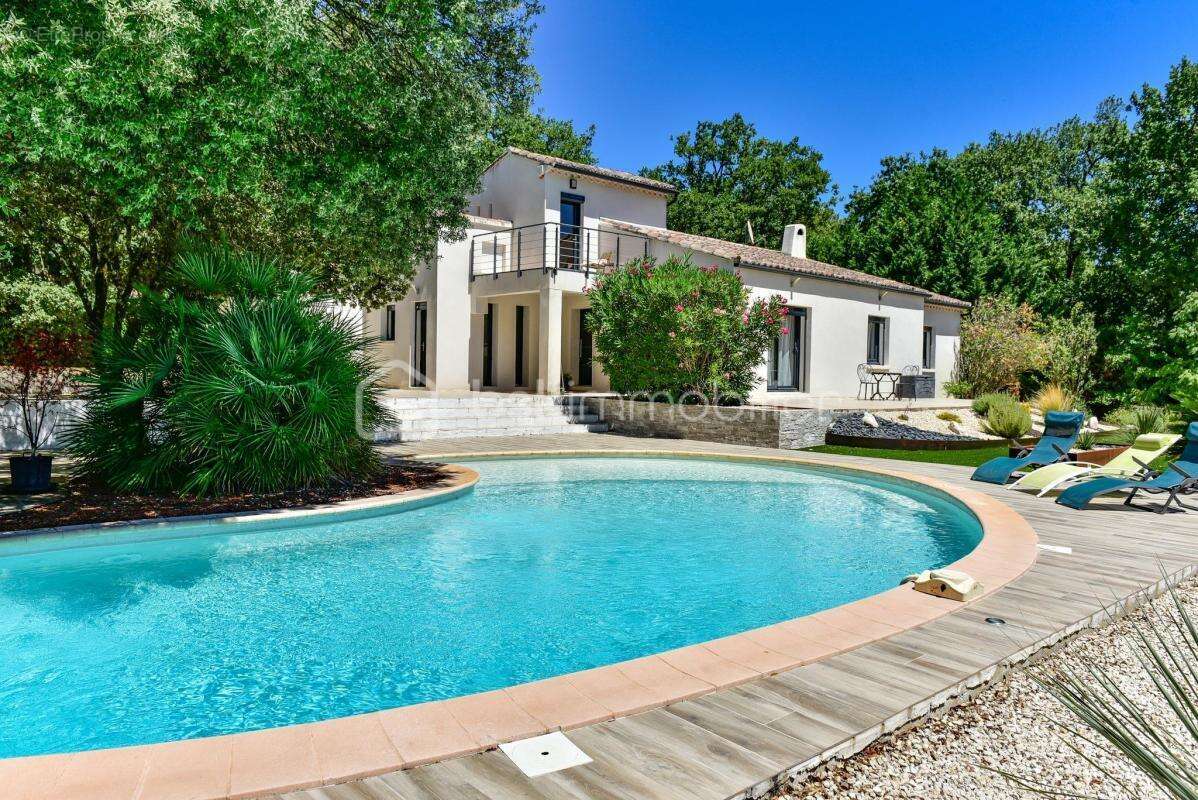 Villa de Standing - photo 3