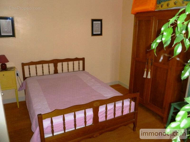 Maison à GUEMENE-SUR-SCORFF