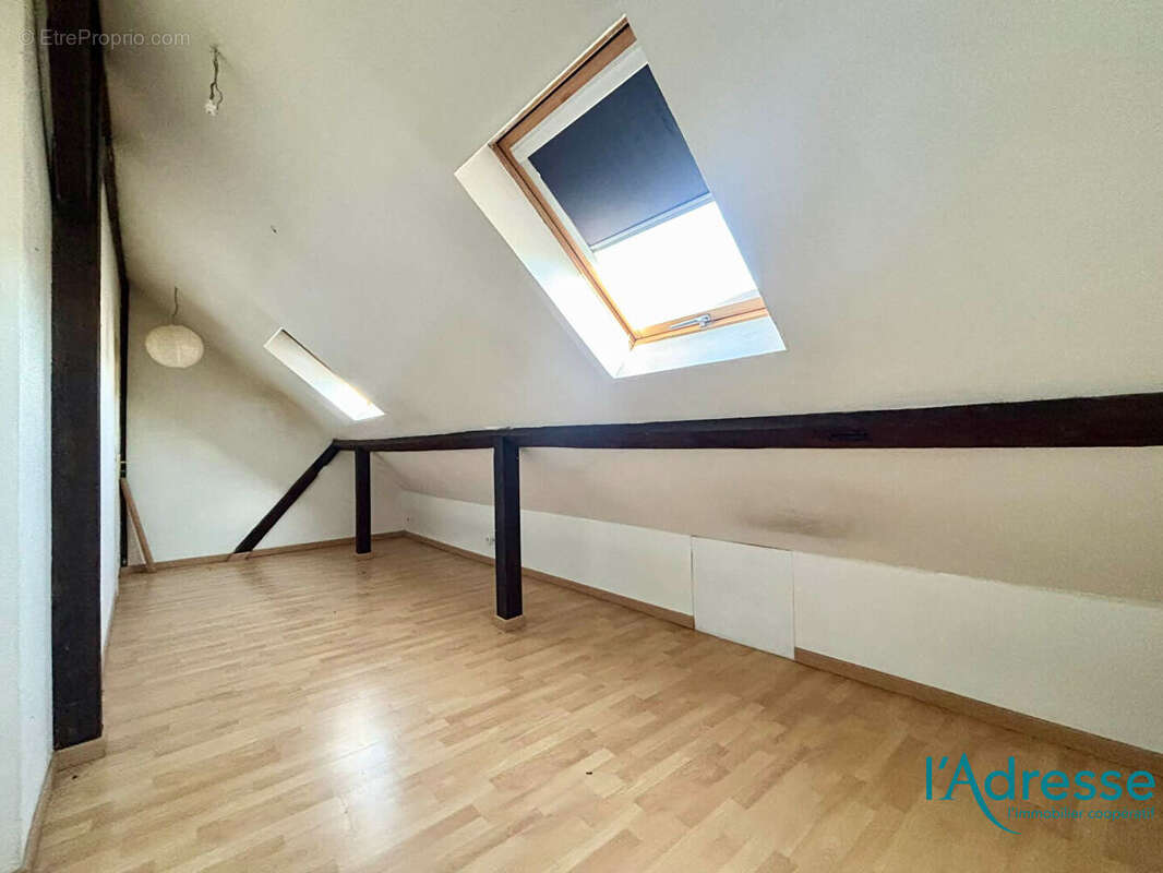 Appartement à COLMAR