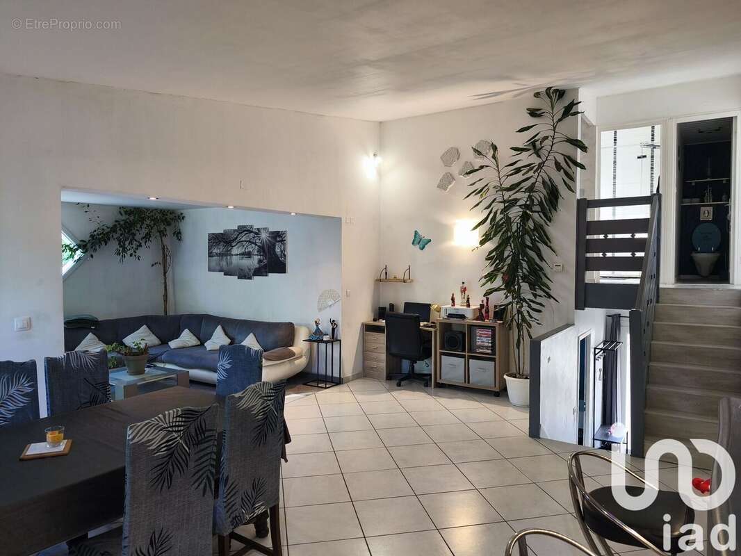 Photo 3 - Maison à ISSOIRE