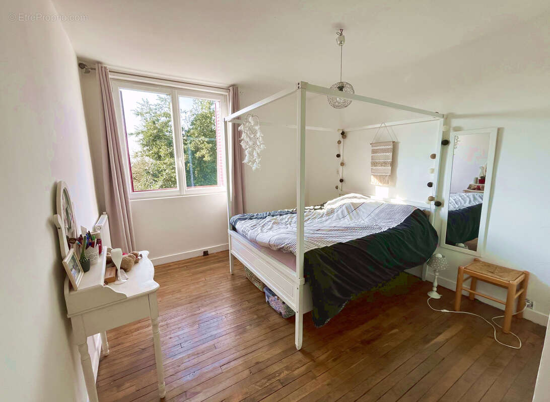 Maison à GUEMENE-PENFAO