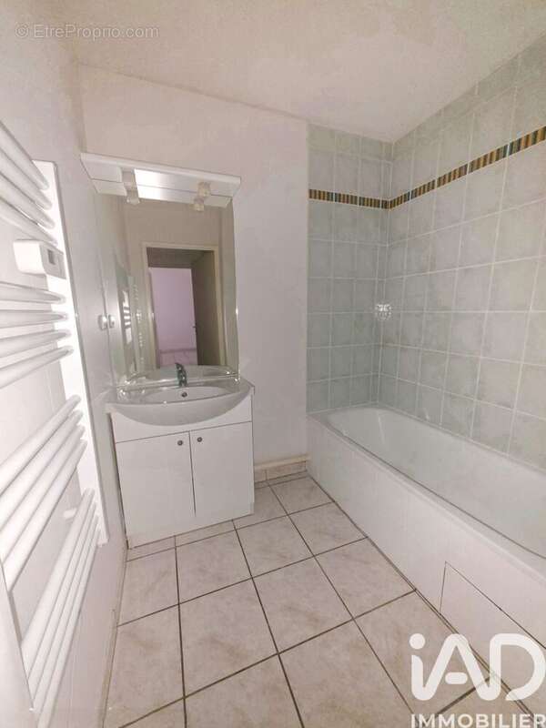 Photo 7 - Appartement à LIMOGES