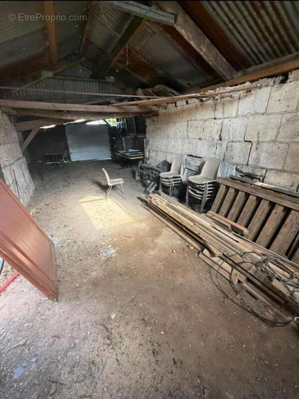 Photo 3 - Terrain à BRION