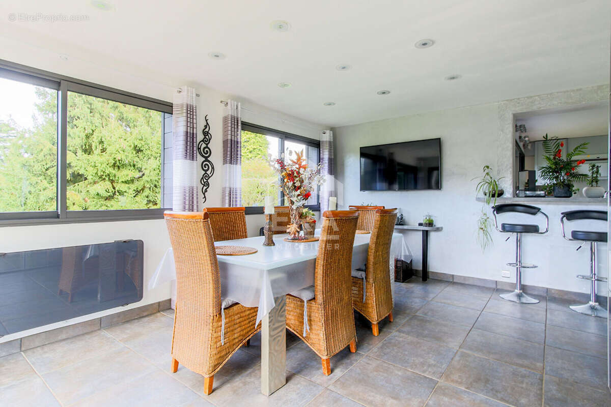 Maison à LES ALLUETS-LE-ROI