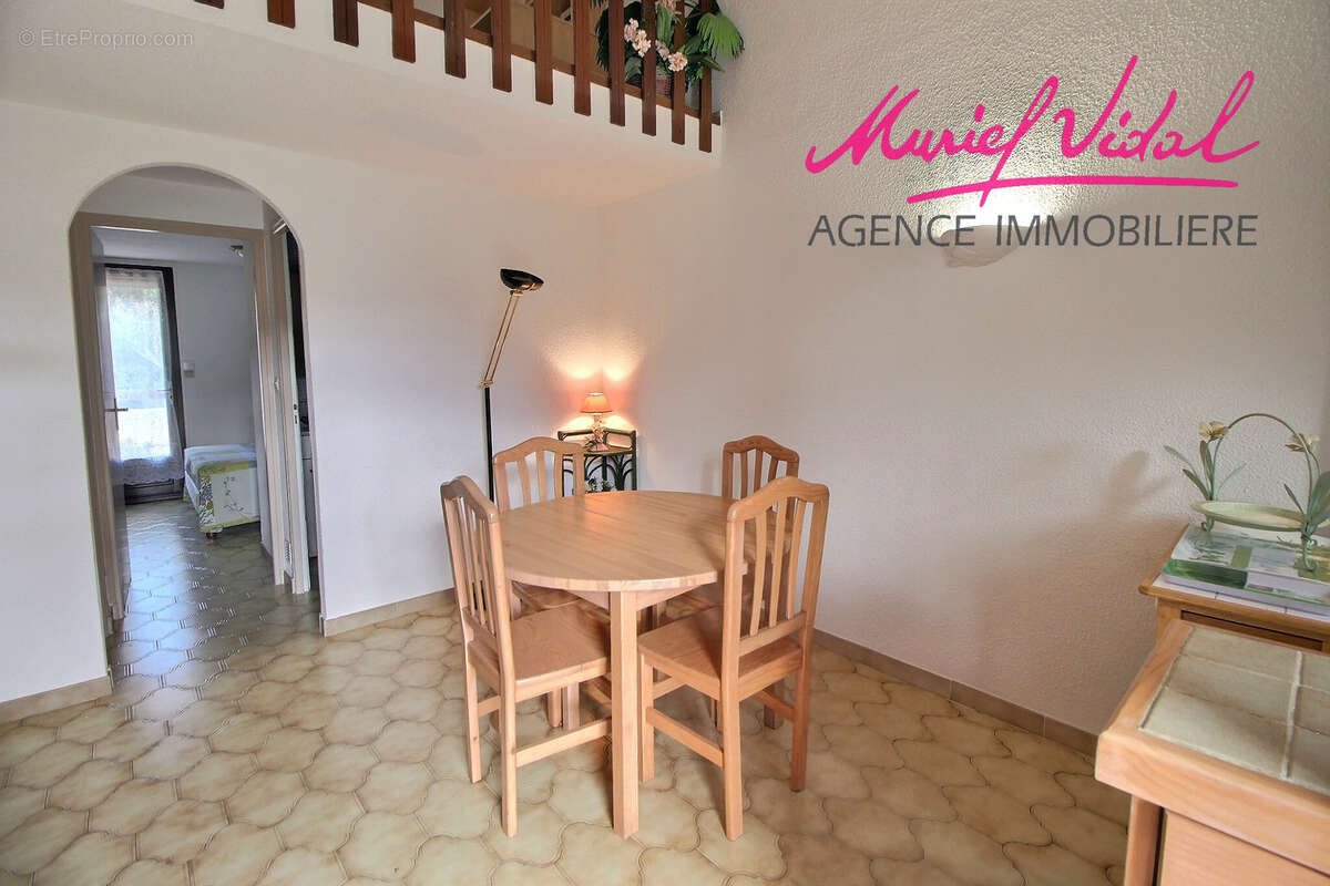 Maison à SAINT-CYPRIEN