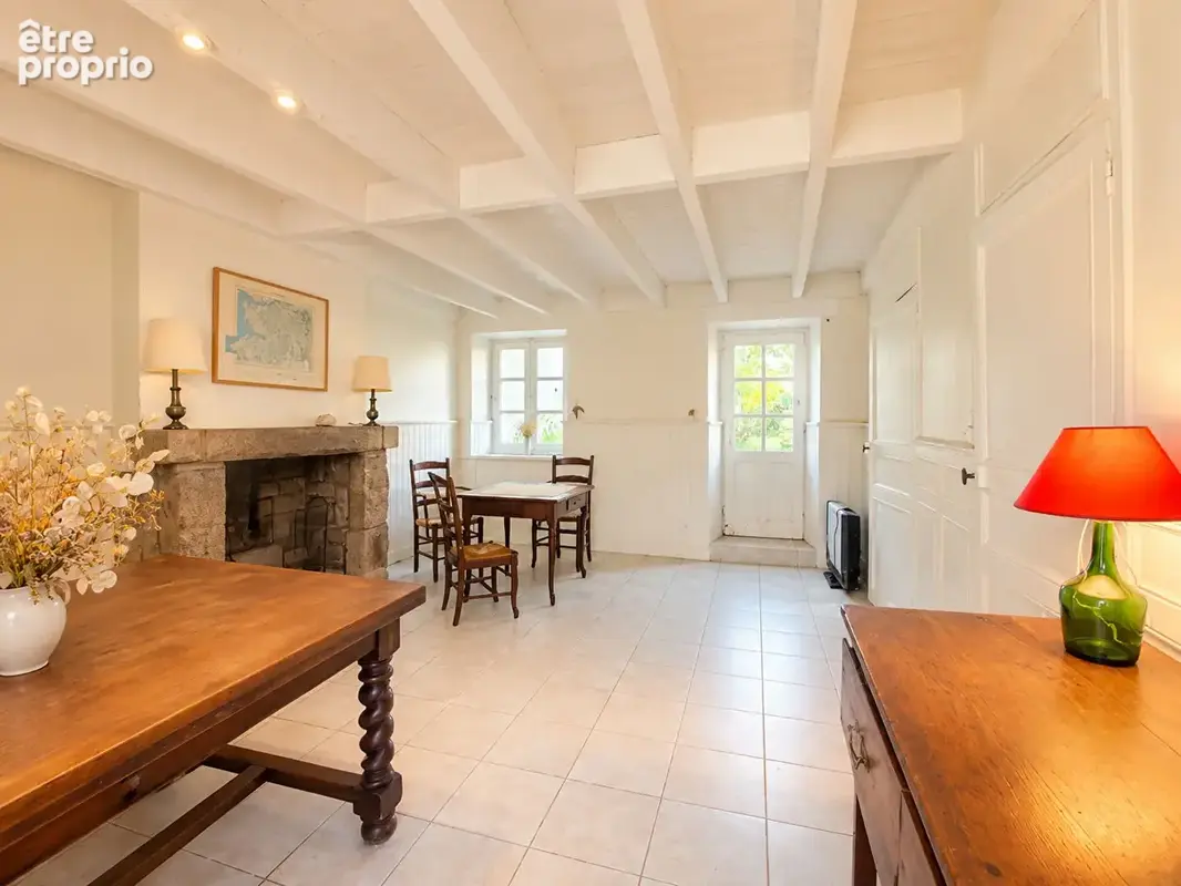 Maison Batz Sur Mer 7 pièce(s) 157 m2 - photo 2