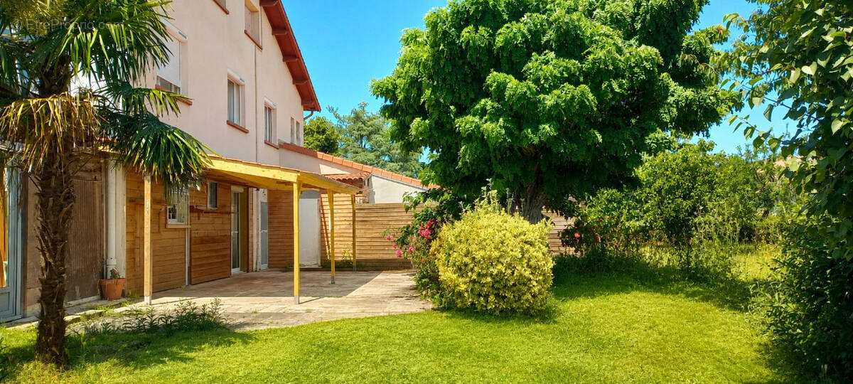 Appartement à CUGNAUX