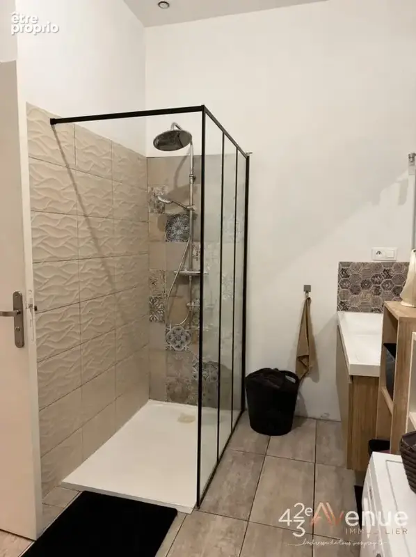 Appartement 4 pièces 97 m² à vendre à Unieux (42240) - photo 8