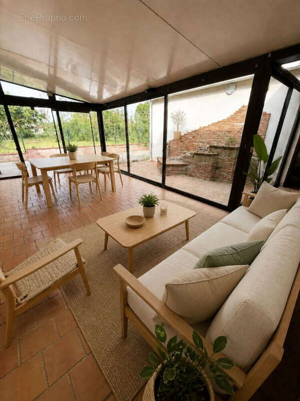 Maison à BESSIERES
