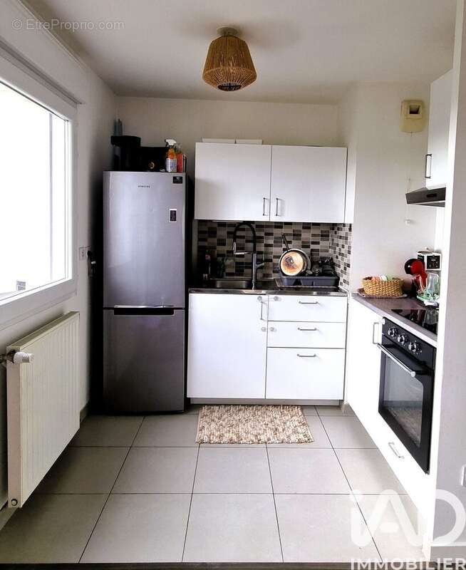 Photo 2 - Appartement à ELANCOURT