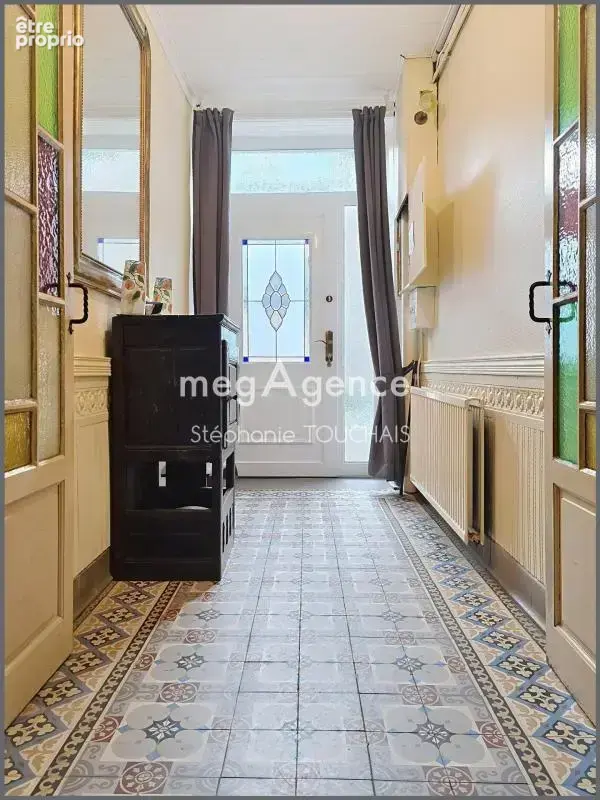Maison en pierre 110 m², 8 pièces sur 365 m² de terrain - photo 2