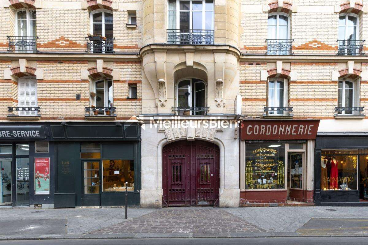 Paris 3 - Haut Marais - superbe appartement 3/4 pièces 77m² - entièrement rénové - quartier recherché - photo 11